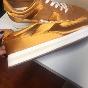 Zara sneakers
